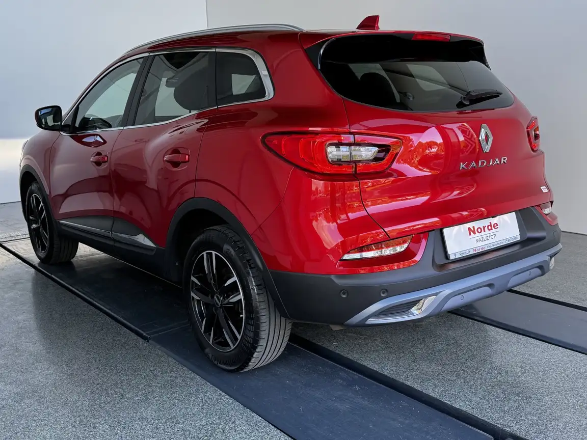 RENAULT KADJAR