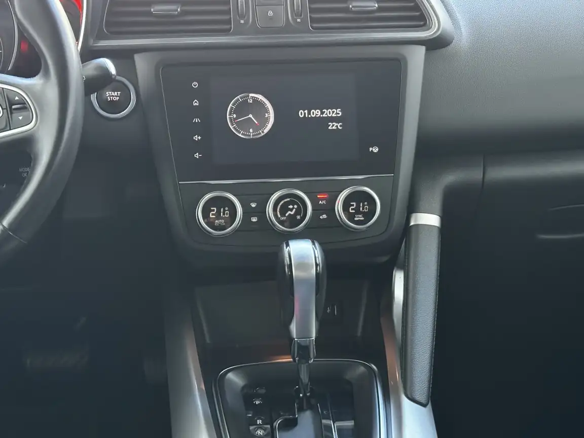 RENAULT KADJAR