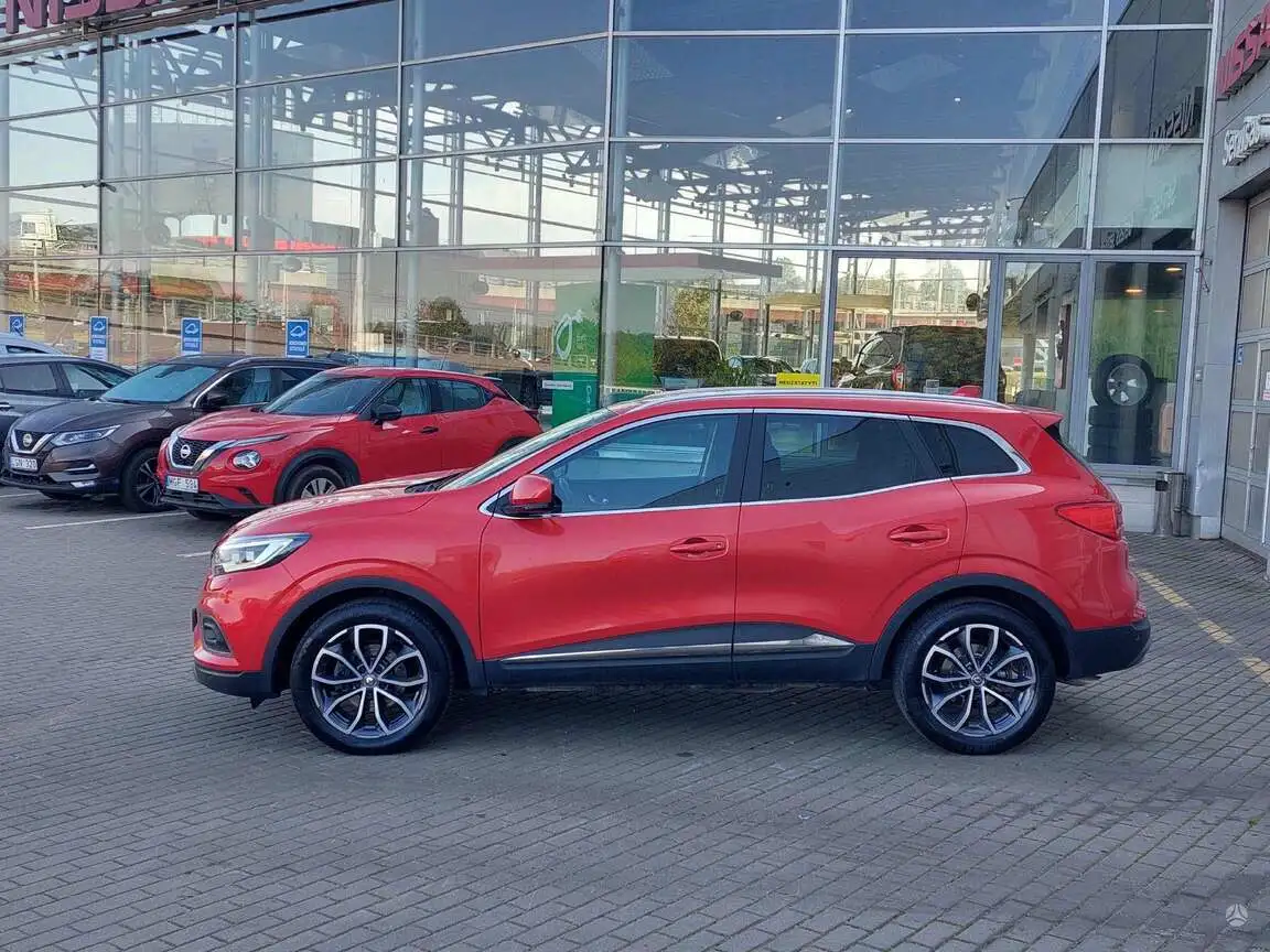 RENAULT KADJAR