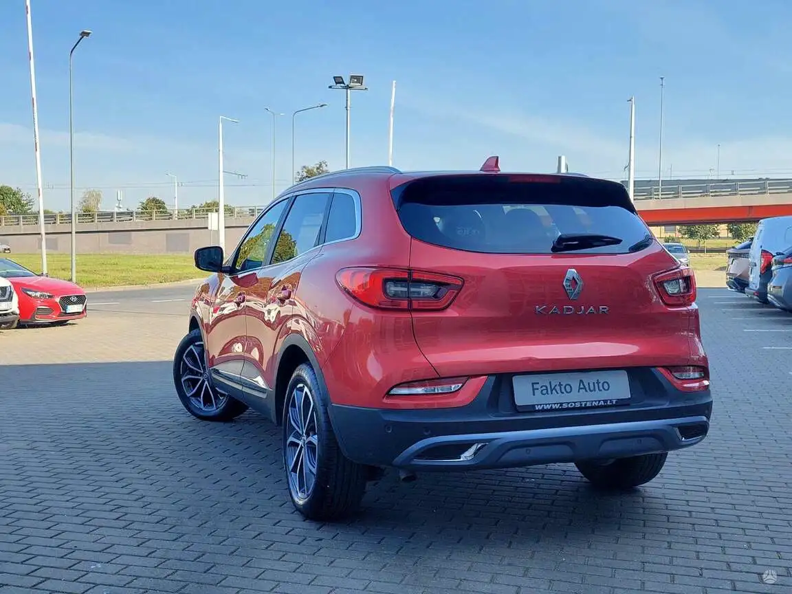 RENAULT KADJAR