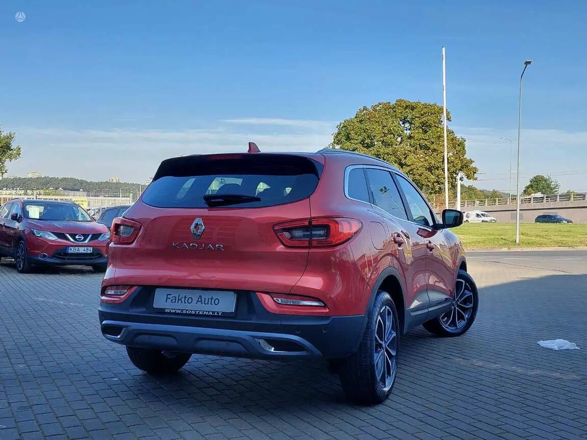 RENAULT KADJAR