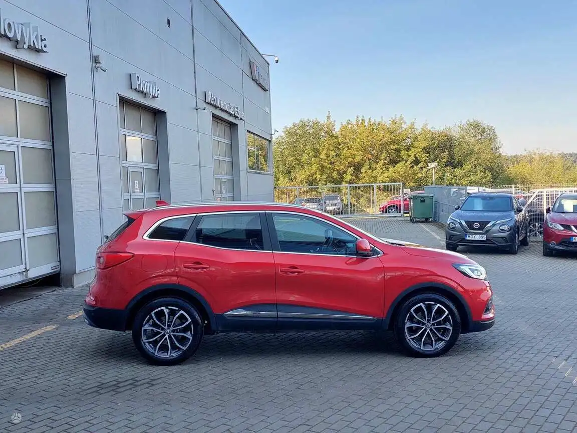 RENAULT KADJAR