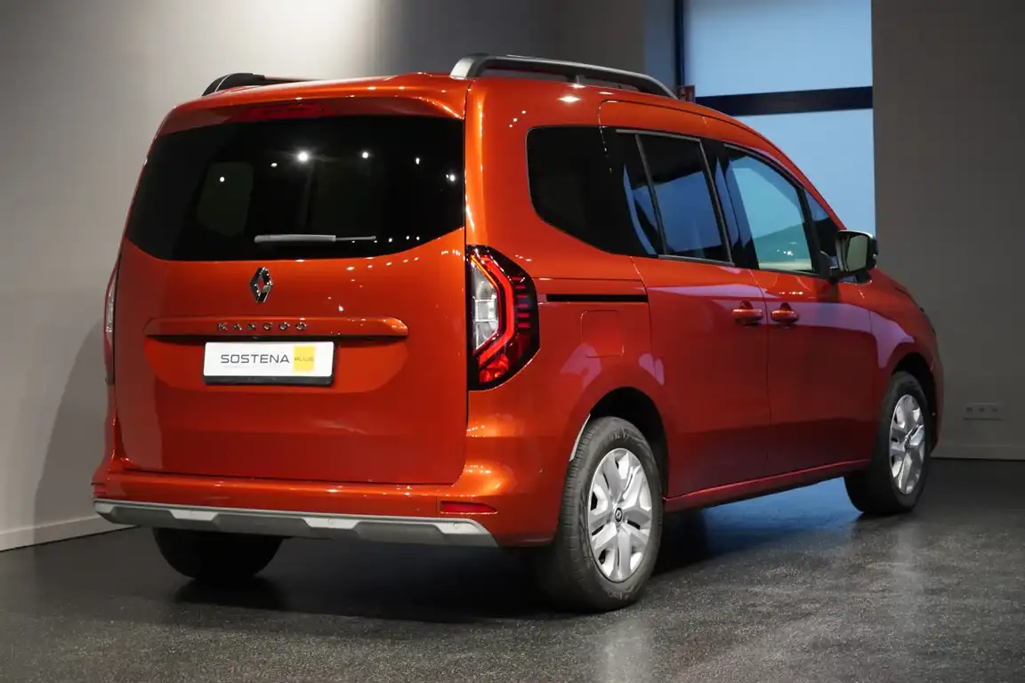 RENAULT KANGOO