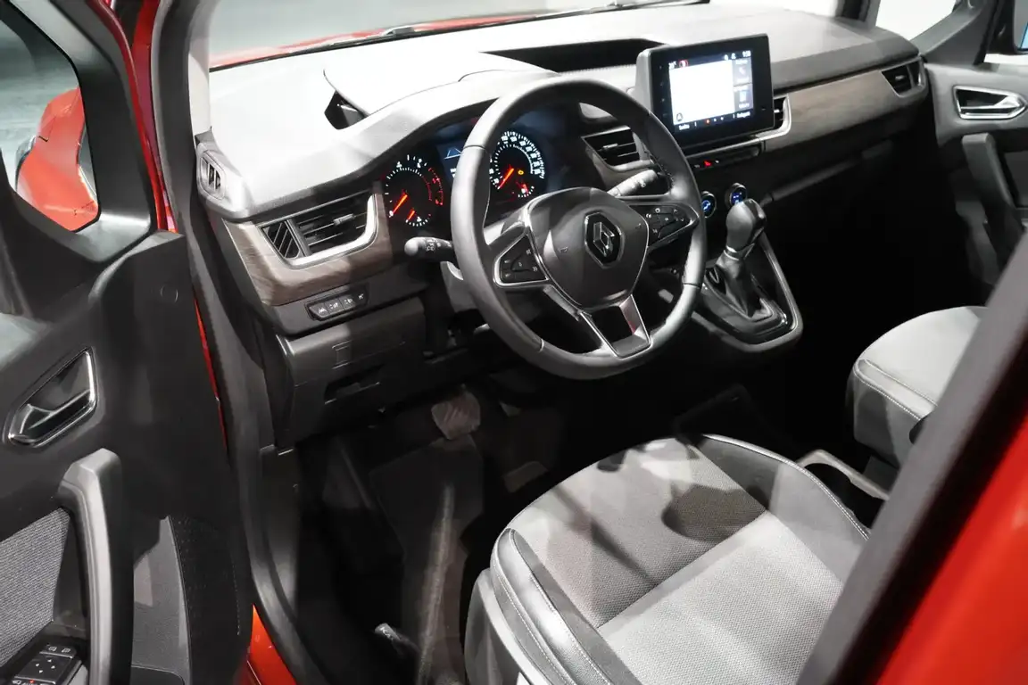 RENAULT KANGOO