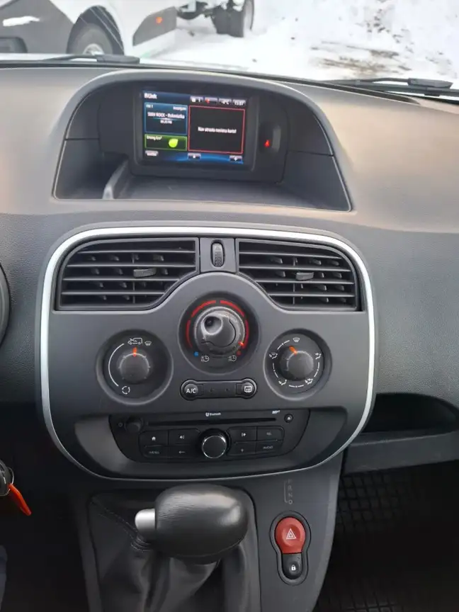 RENAULT KANGOO