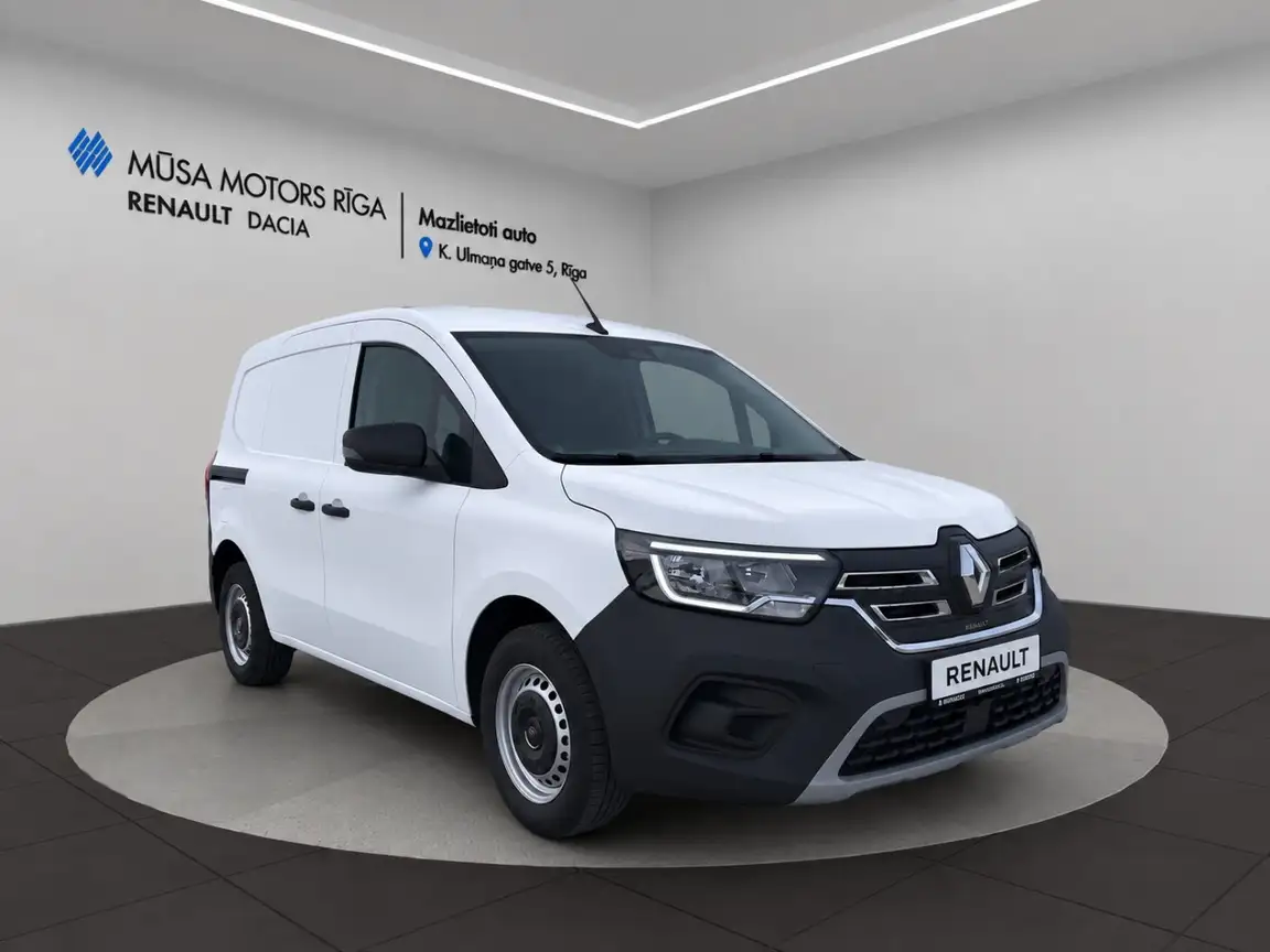 RENAULT KANGOO
