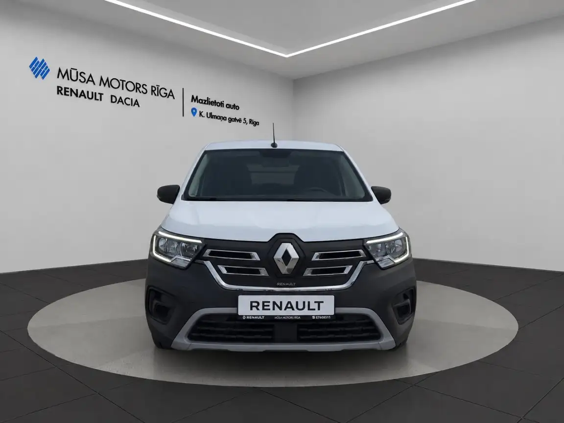 RENAULT KANGOO