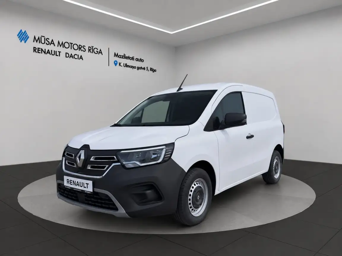 RENAULT KANGOO