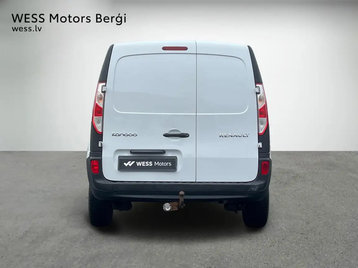 RENAULT KANGOO