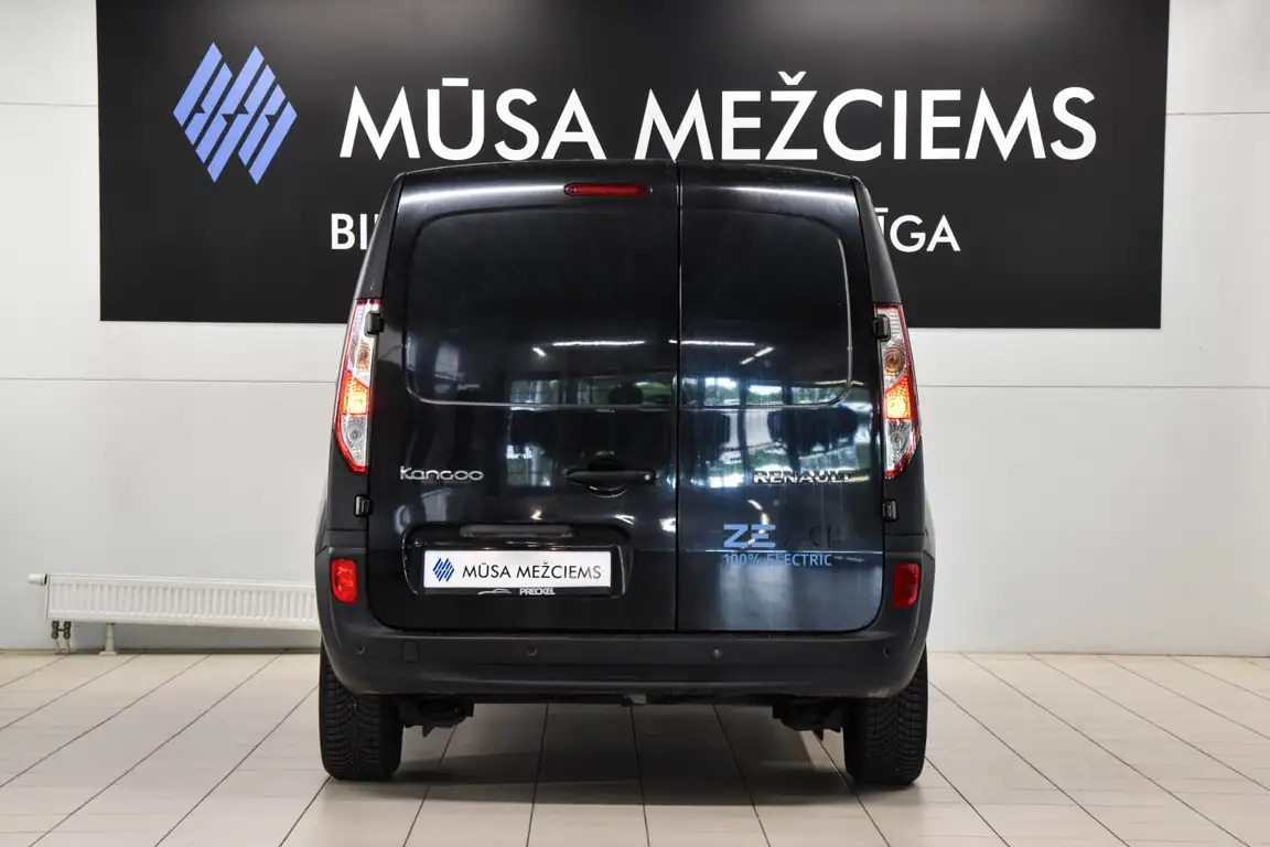 RENAULT KANGOO