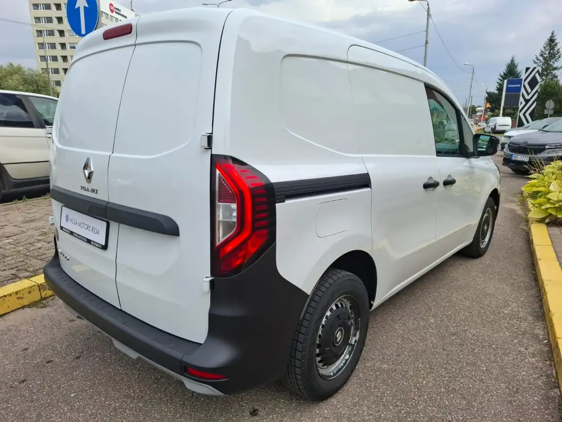 RENAULT KANGOO