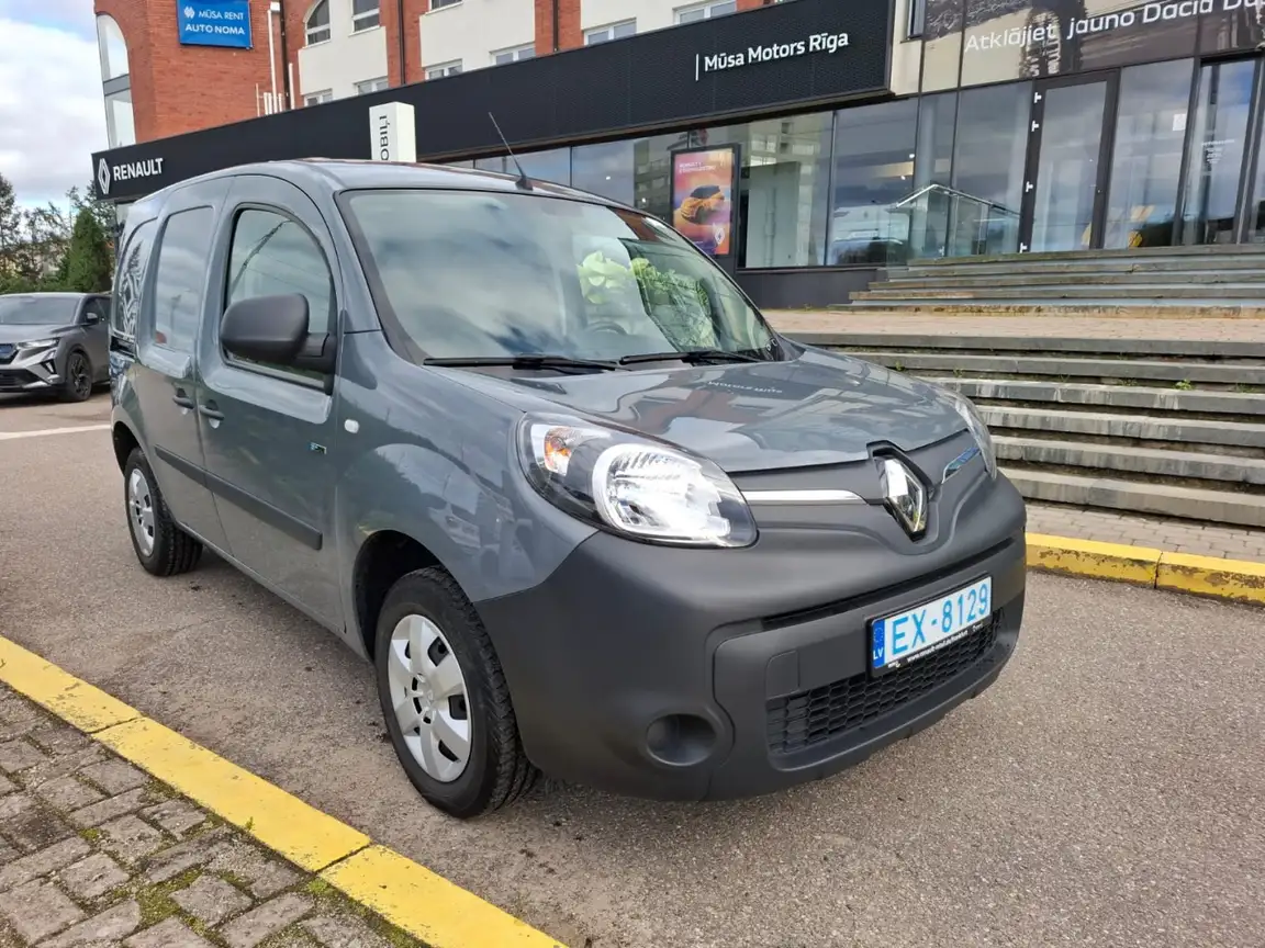 RENAULT KANGOO