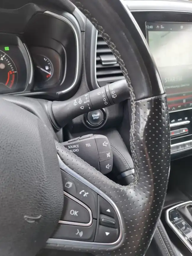 RENAULT KOLEOS