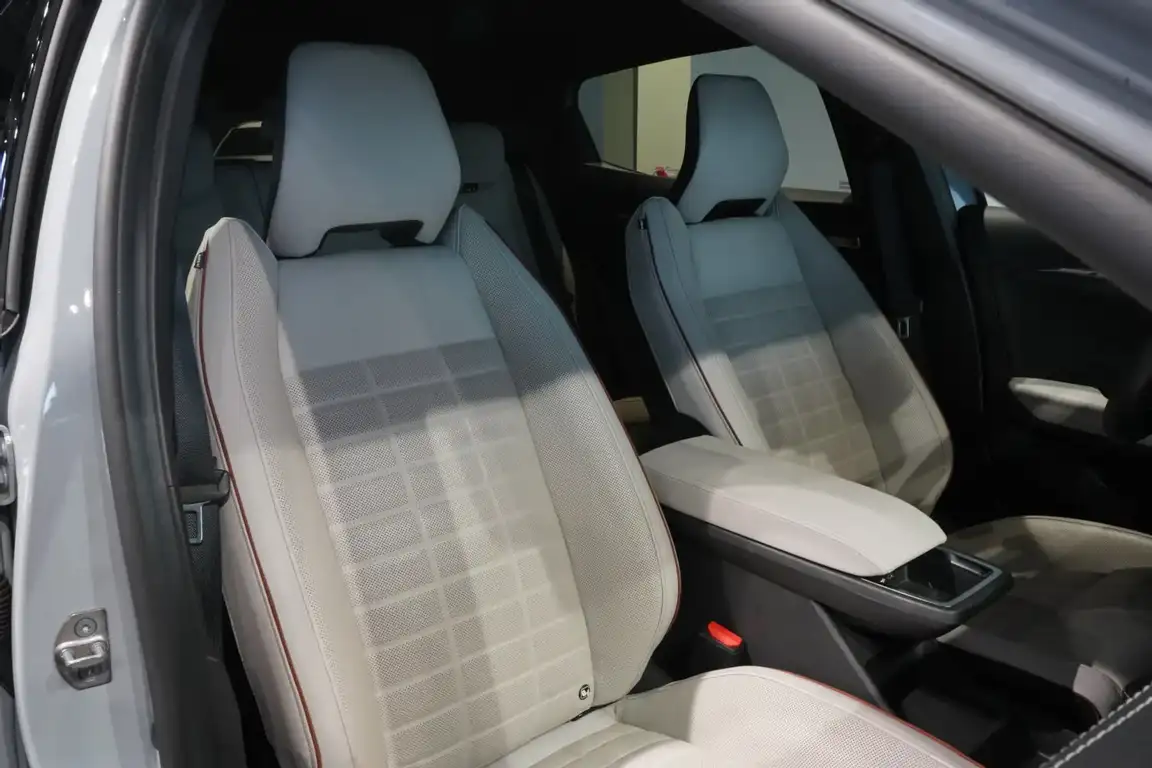 RENAULT MEGANE E-TECH ELECTRIC