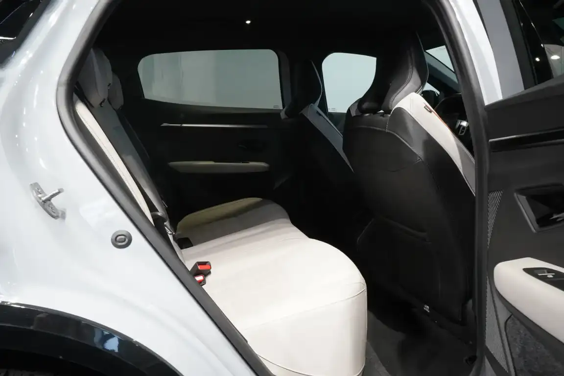 RENAULT MEGANE E-TECH ELECTRIC