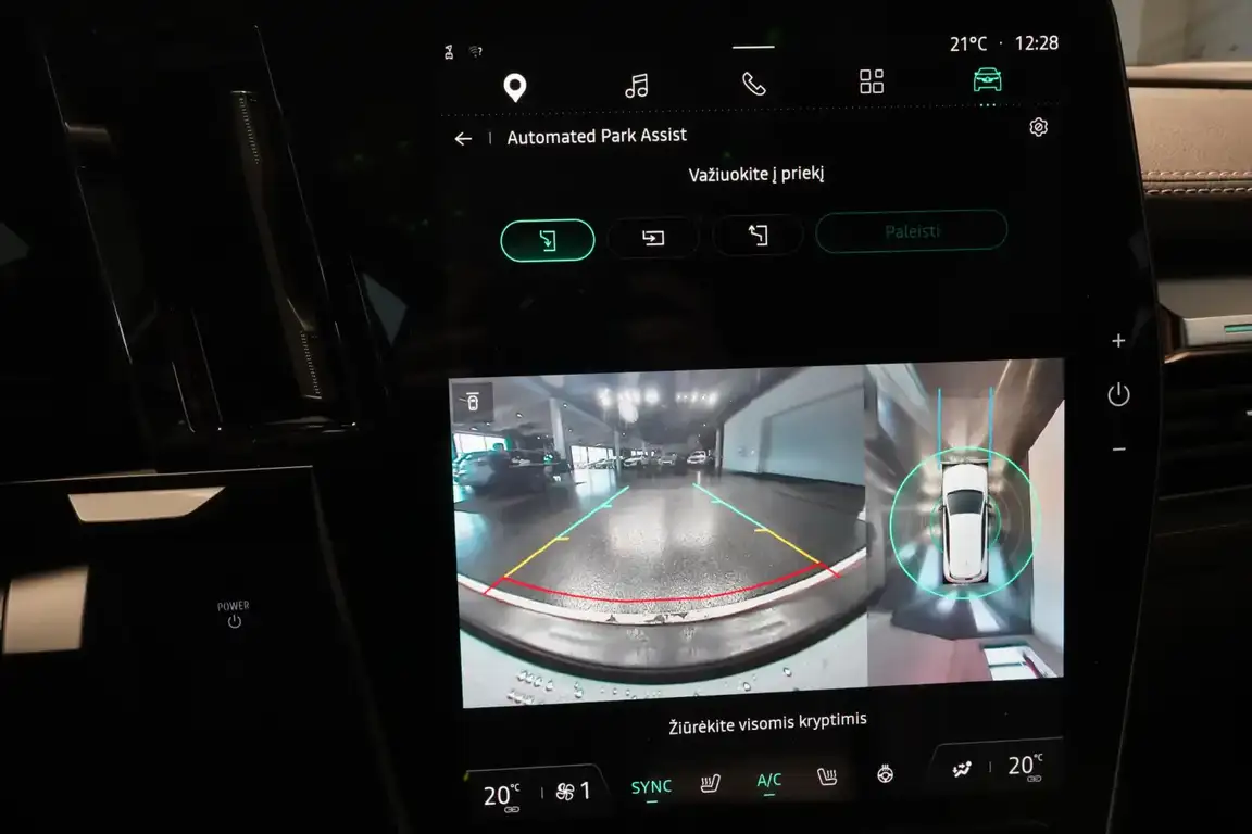 RENAULT MEGANE E-TECH ELECTRIC