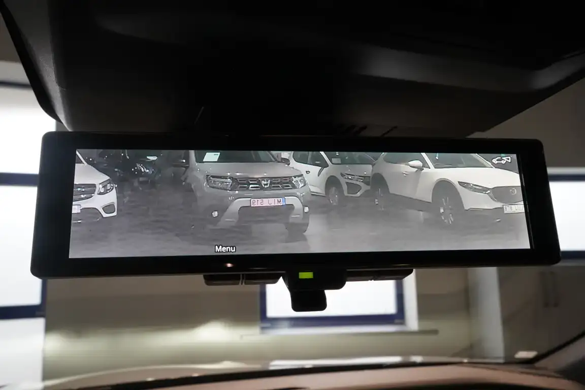 RENAULT MEGANE E-TECH ELECTRIC