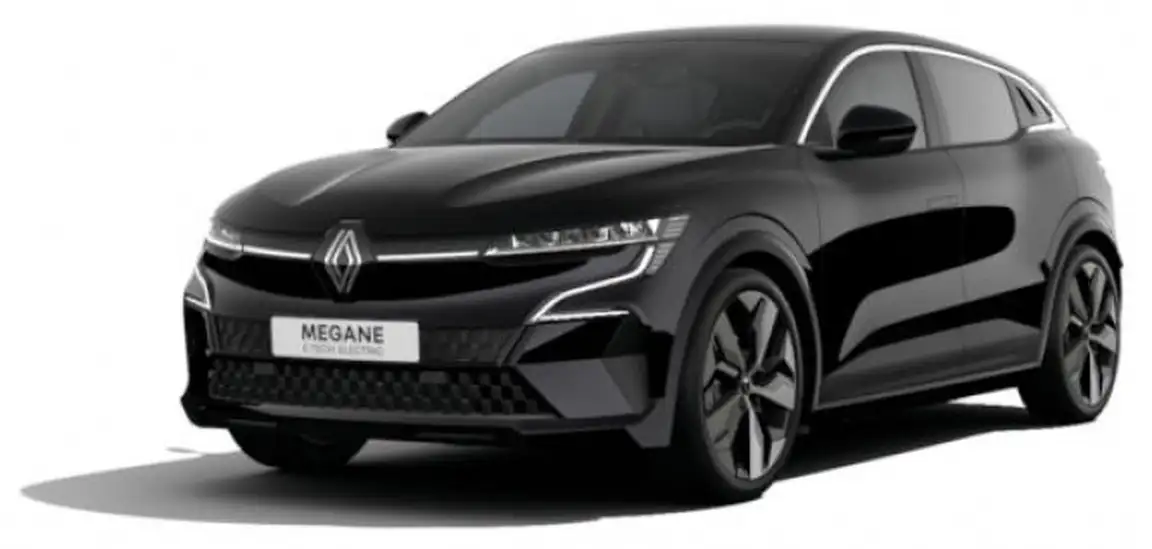 RENAULT MEGANE E-TECH ELECTRIC