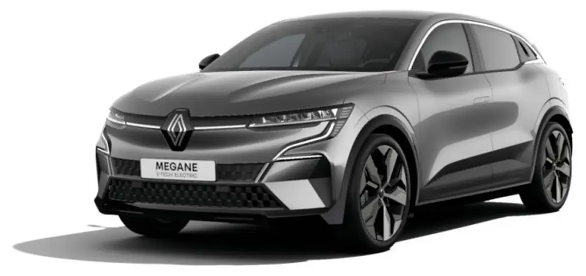 RENAULT MEGANE E-TECH ELECTRIC