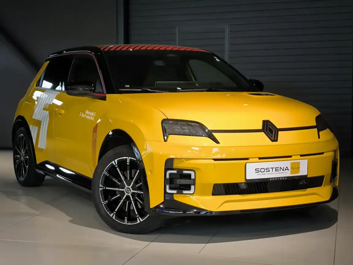 RENAULT NONE