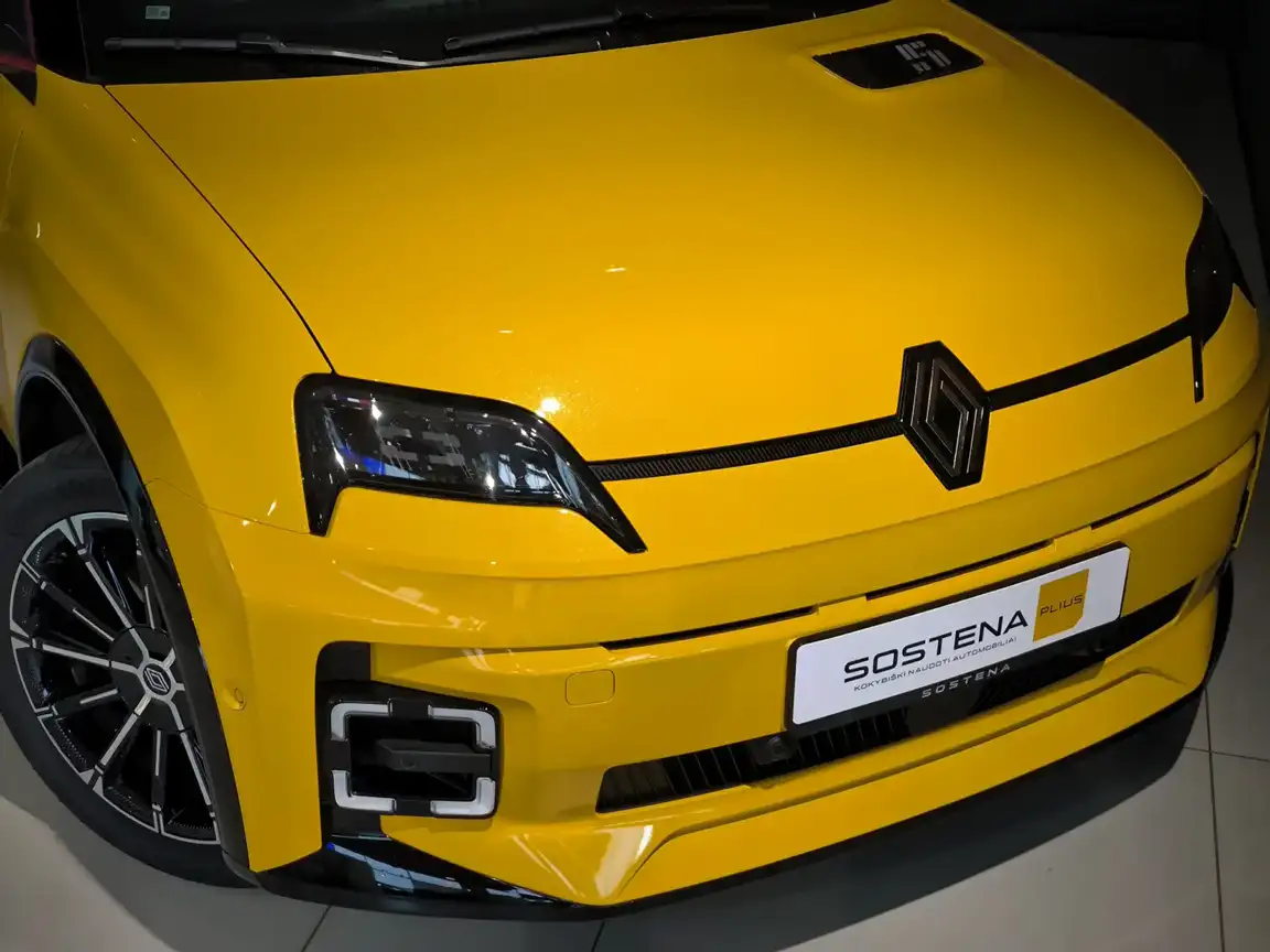 RENAULT NONE