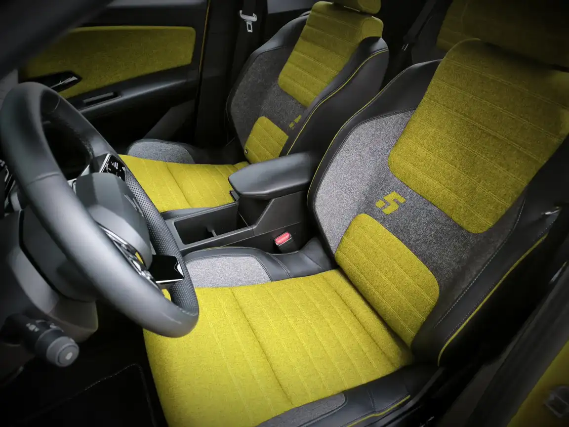 RENAULT NONE