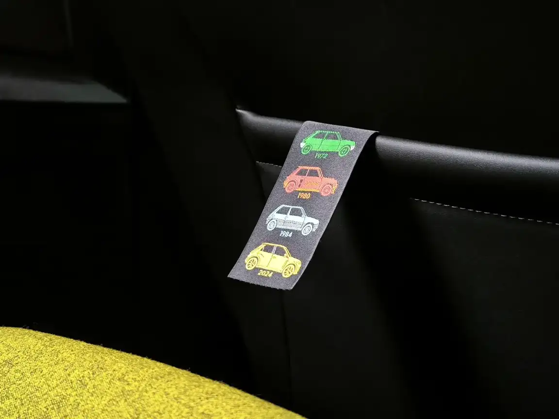 RENAULT NONE