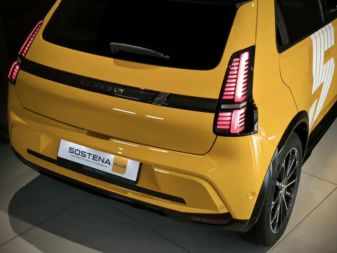 RENAULT NONE