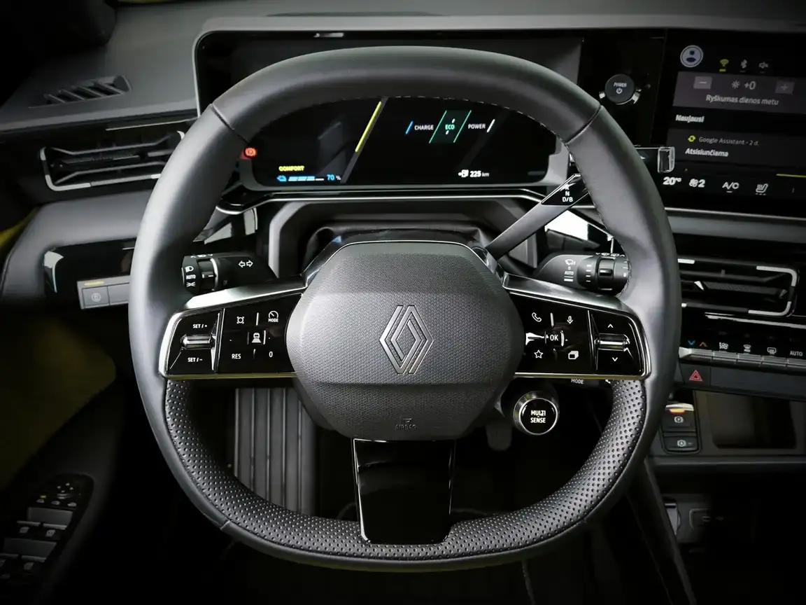 RENAULT NONE