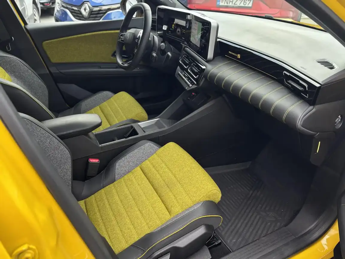 RENAULT NONE