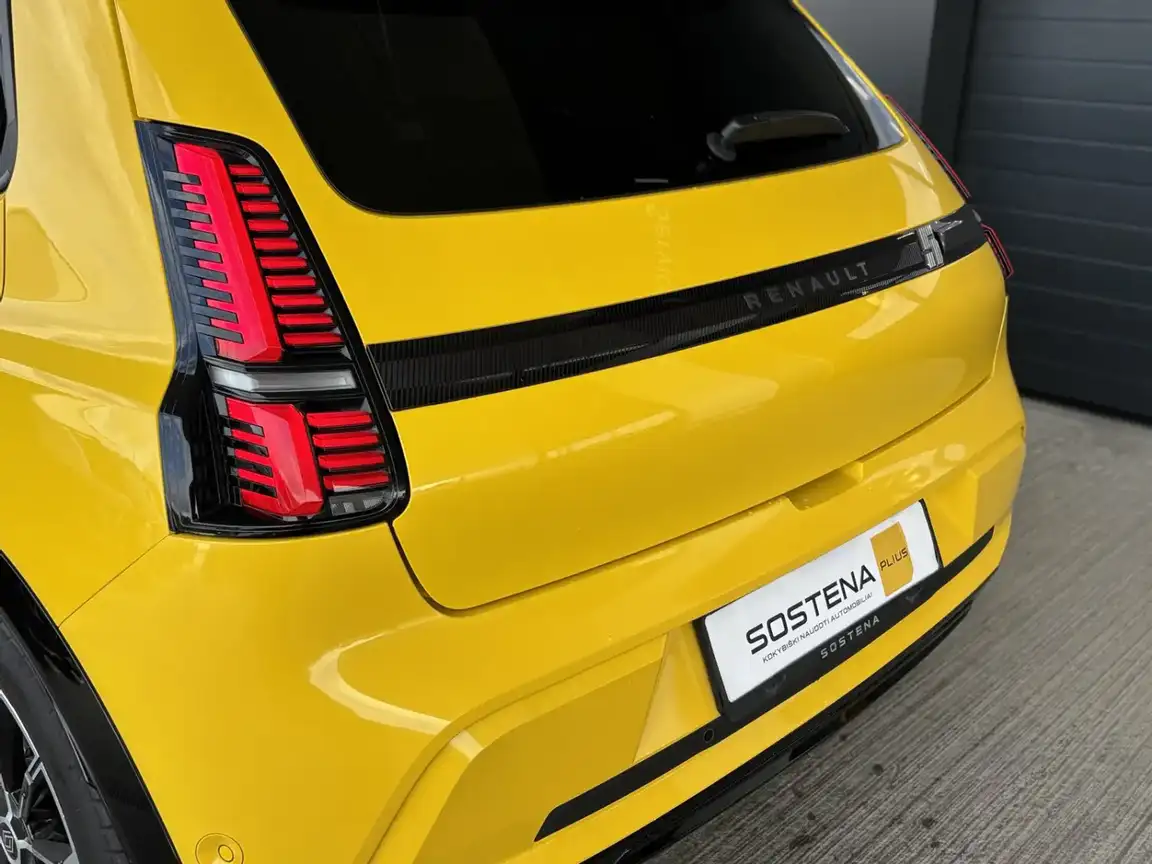 RENAULT NONE