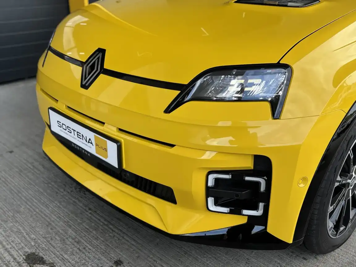 RENAULT NONE