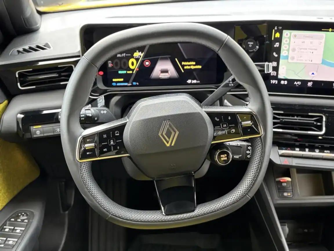 RENAULT NONE