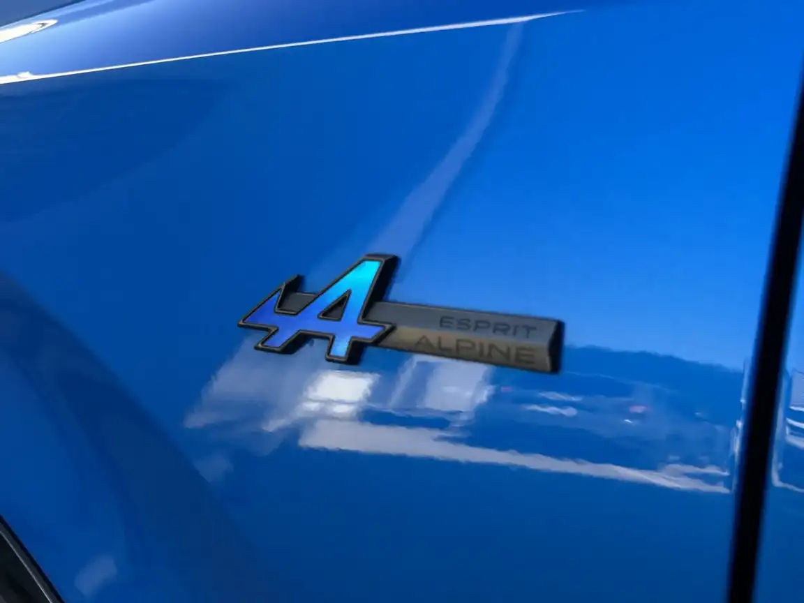 RENAULT RAFALE