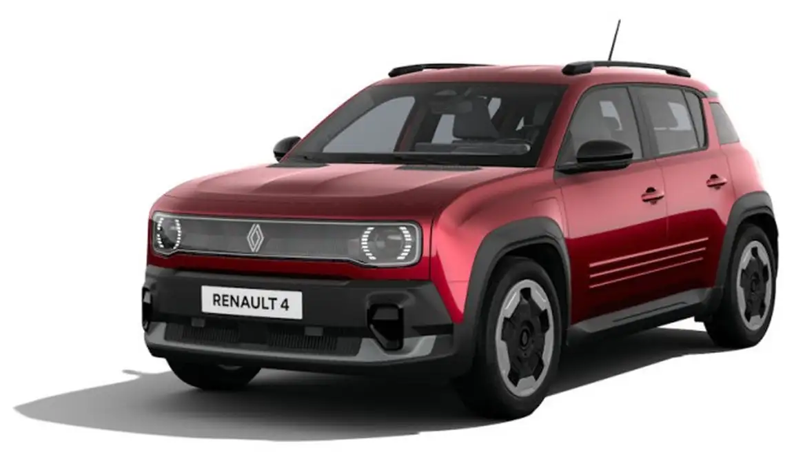 RENAULT NONE
