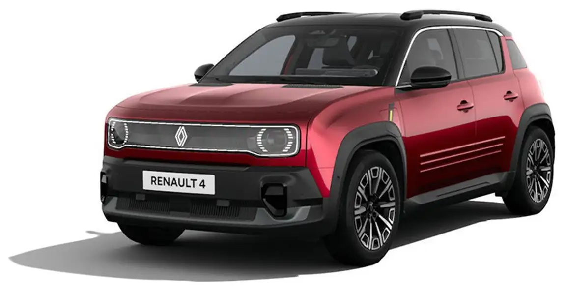 RENAULT NONE