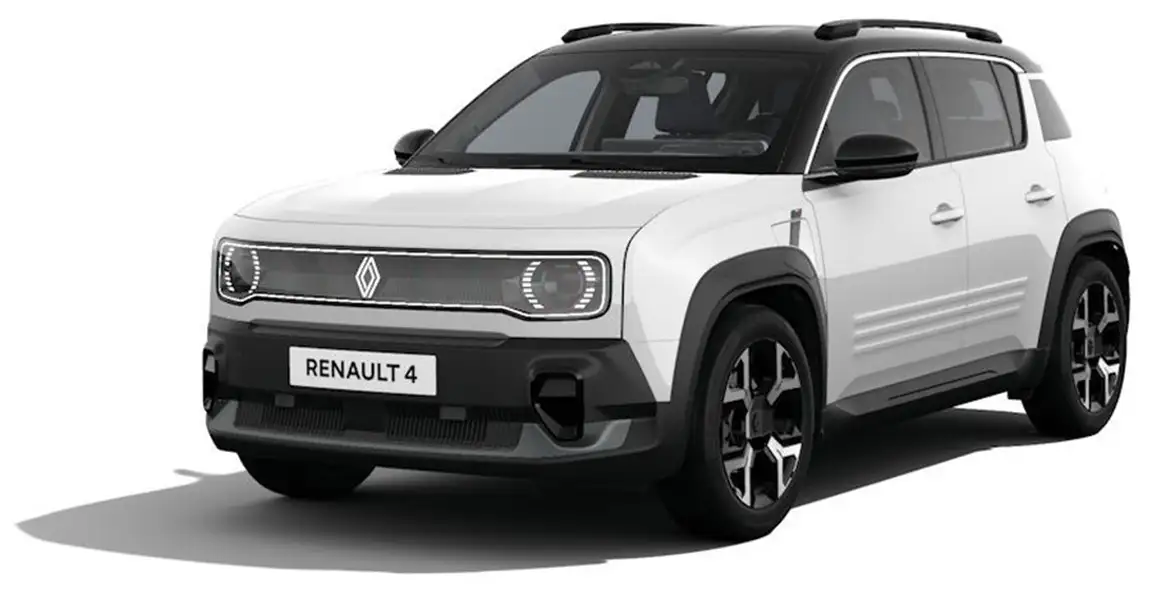 RENAULT NONE