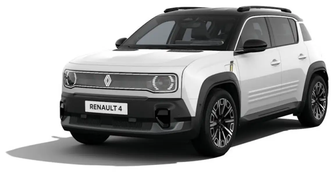 RENAULT NONE