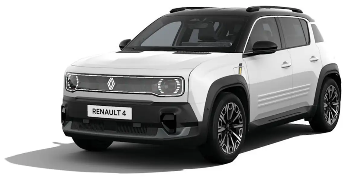 RENAULT NONE
