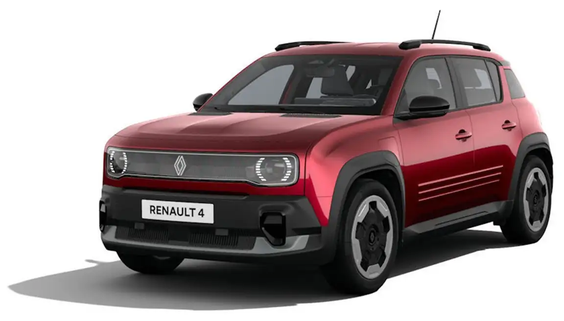 RENAULT NONE
