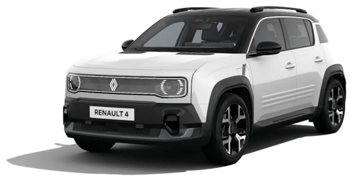 RENAULT NONE