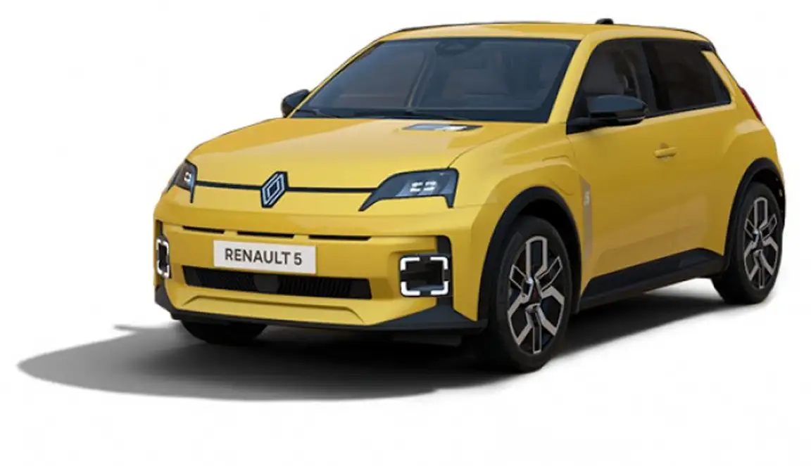 RENAULT NONE