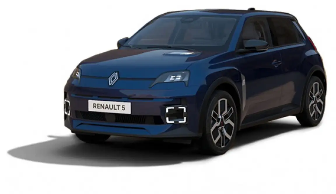 RENAULT NONE