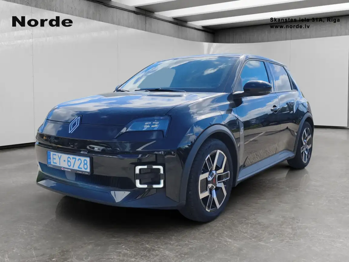 RENAULT NONE