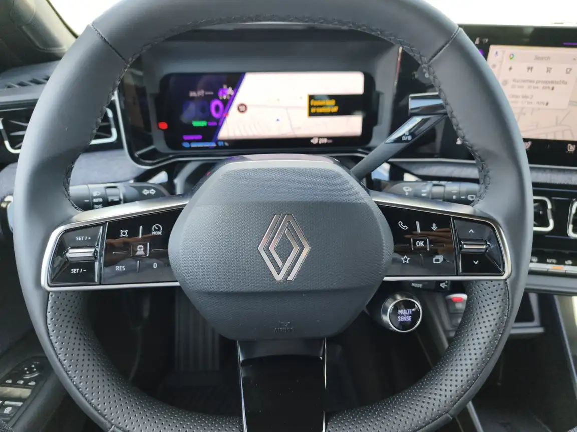 RENAULT NONE