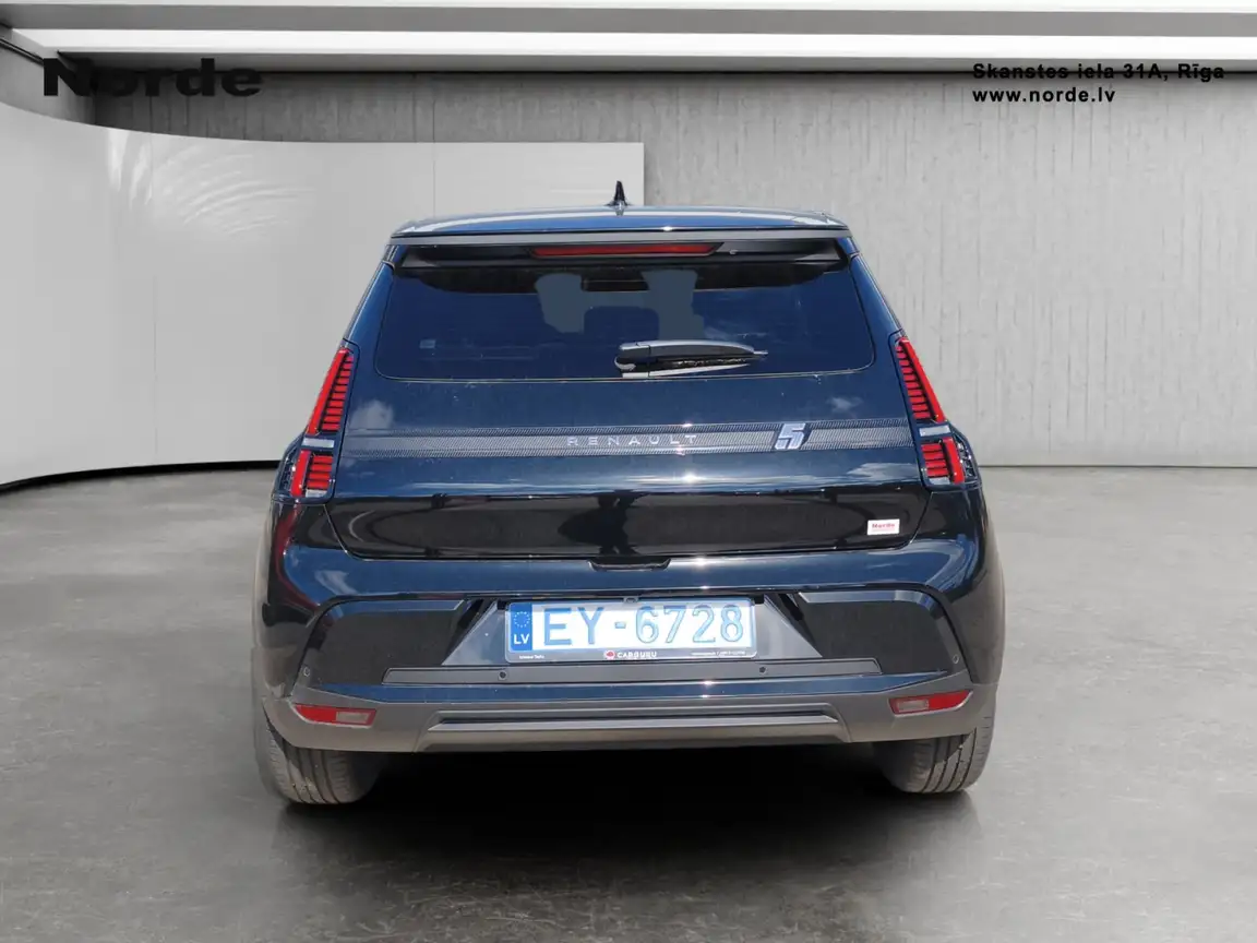 RENAULT NONE