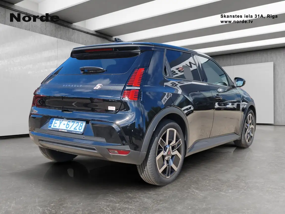RENAULT NONE