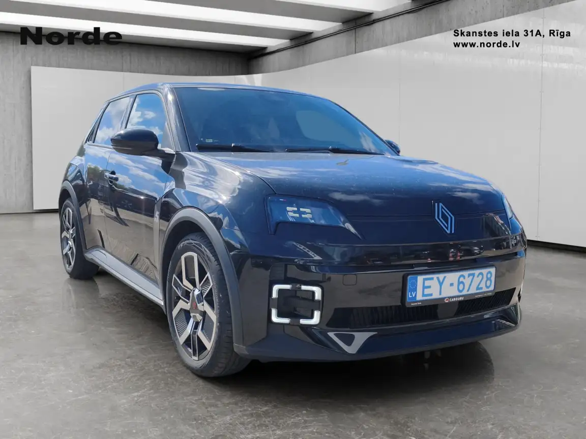 RENAULT NONE