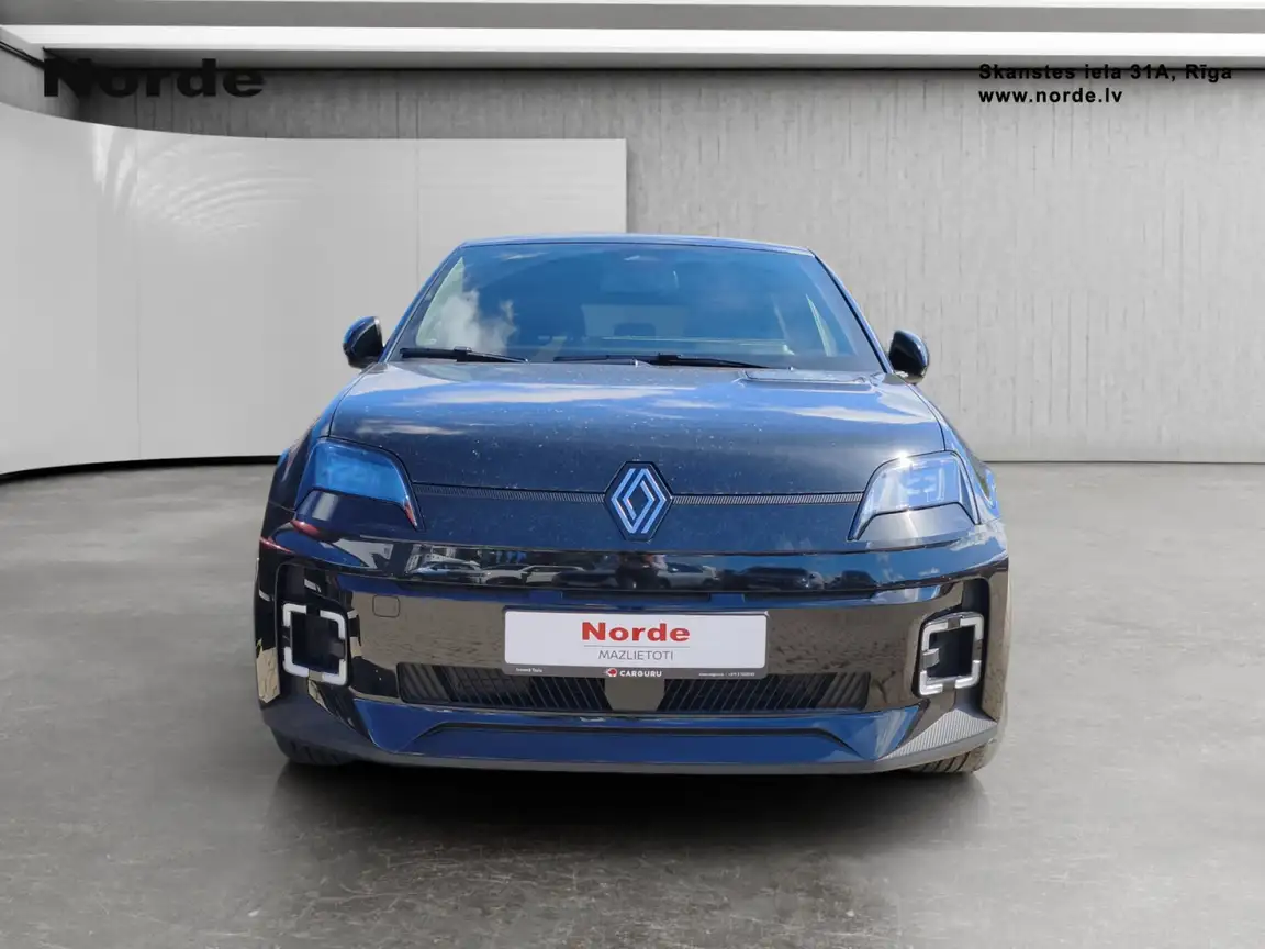 RENAULT NONE