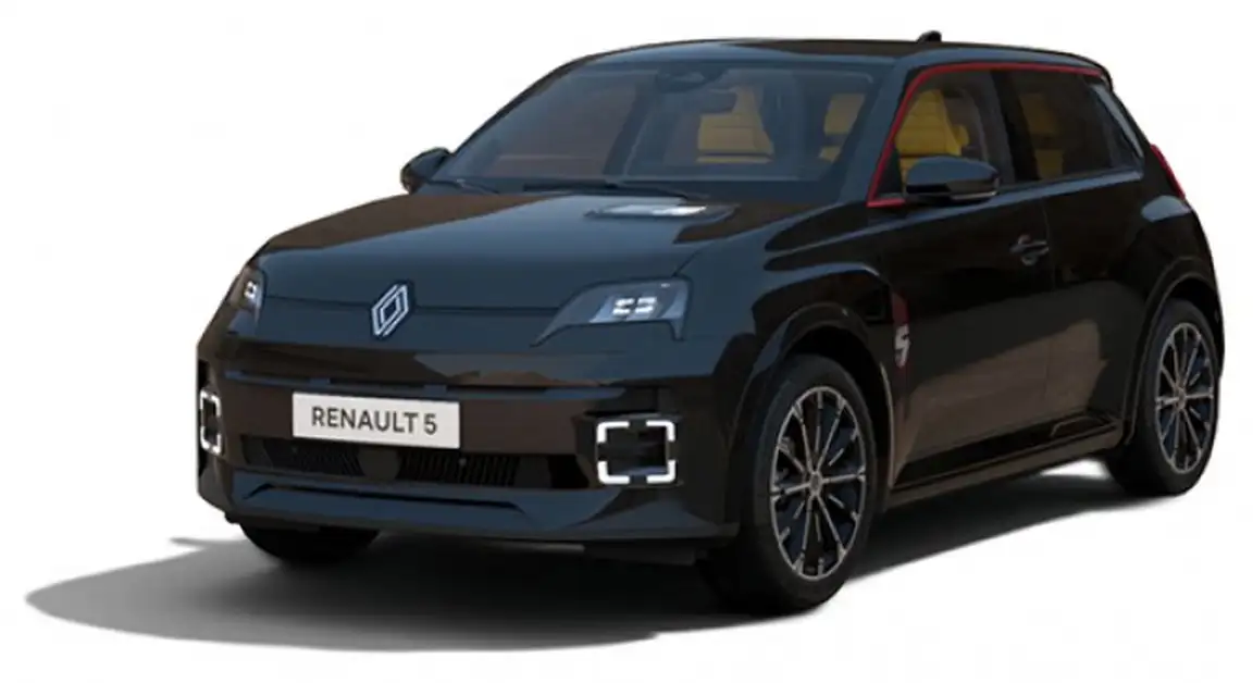 RENAULT NONE